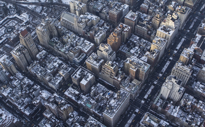 centralpark, hudsonriver, newyorkcity, high angle view, 5K, aerial view, architecture, no people, backgrounds, building exterior, day, full frame, office