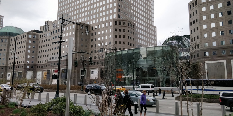 brookfield, city, real people, new york, building, tree, manhattan, mode of transportation, land vehicle, nature, newyorkcity, newyork, day, transportation