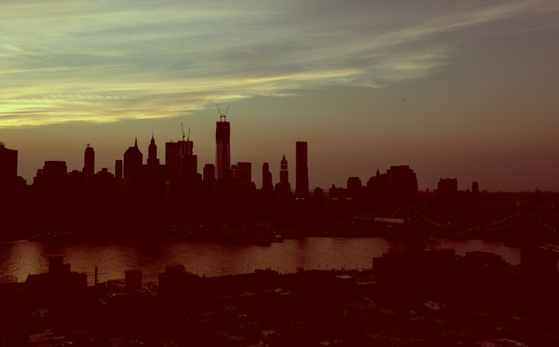 water, new, nature, Sunset, modern, high, Artistic, river, rise, urban skyline, Cityscape, Urban, tall - high, buildings, financial district, built structure