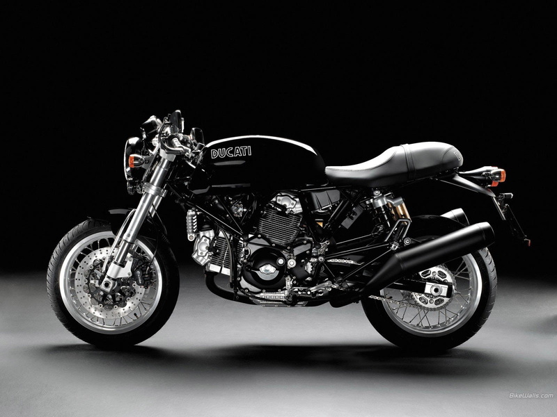 biposto, 1000, sport, 720P, ducati
