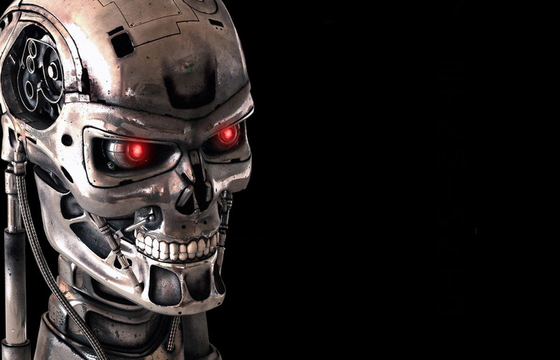 security, single object, T-1000, metal, studio shot, mode of transportation, Terminator, technology, work helmet, 720P, no people, close-up, protection