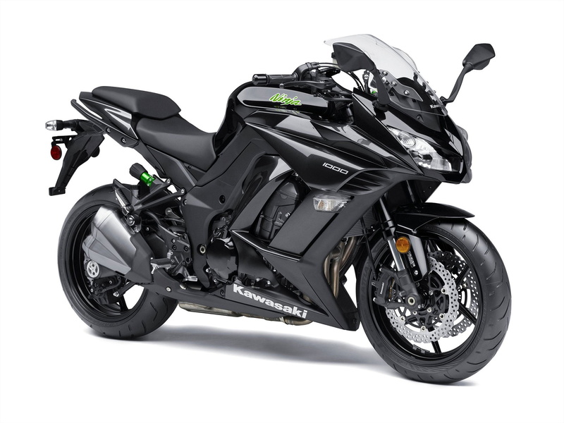 ninja, 1080P, 2015, abs, kawasaki, 1000