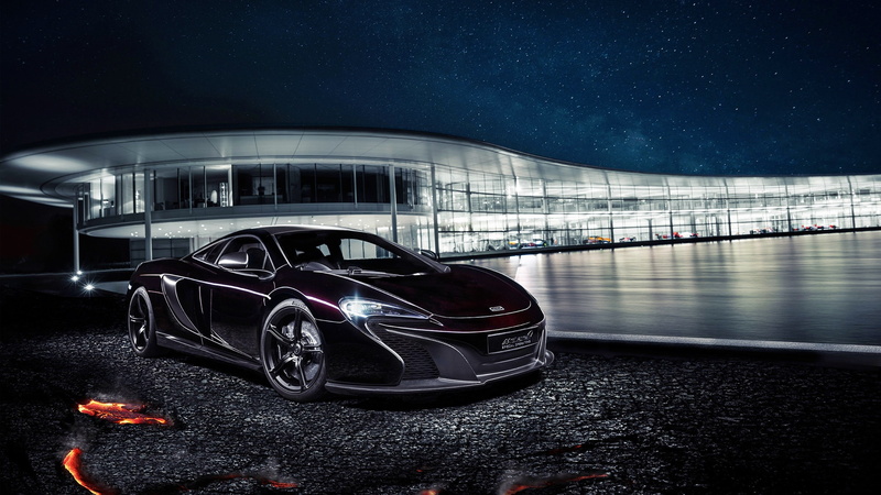 McLaren, car, 2K, McLaren 650S, vehicle
