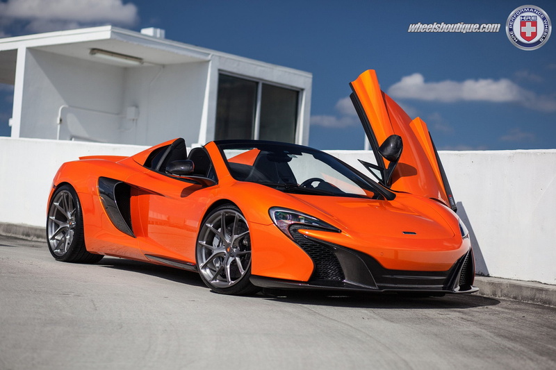 1080P, mclaren, hre, wheels, 650s, 2014, supercars