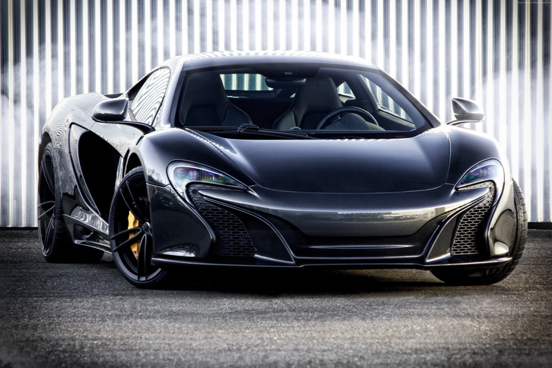 sport car, McLaren 650S, 2K, gemballa, NYIAS 2016