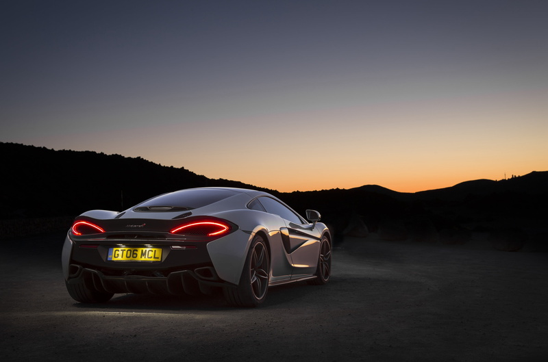 wheel, concept Car, supercar, mode of Transport, reflection, luxury, outdoors, competition, mountain, s, copy space, driving, black Color, gray, red, motor racing track