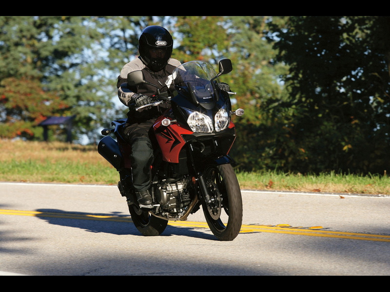 650, abs, v strom, 720P, suzuki, 2011