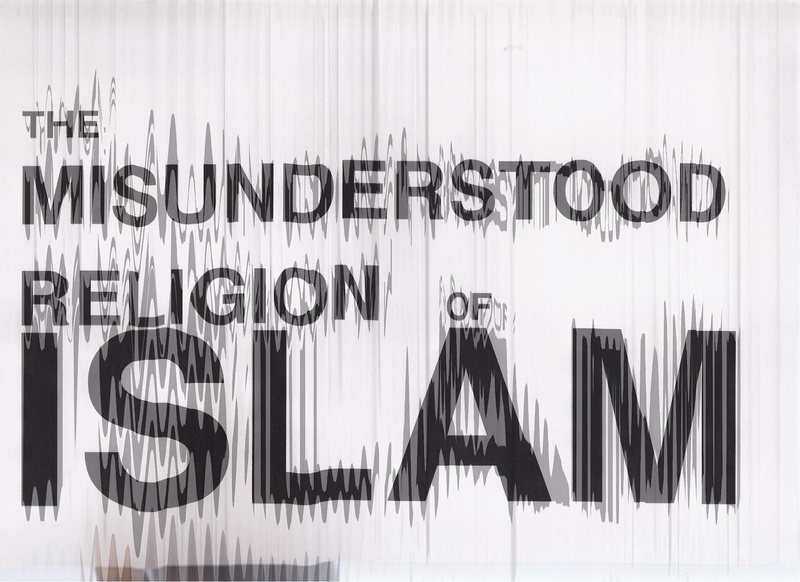 religion, white color, business, shredded, information, wall - building feature, data, indoors, number, Muslim, western script, black color, text, message