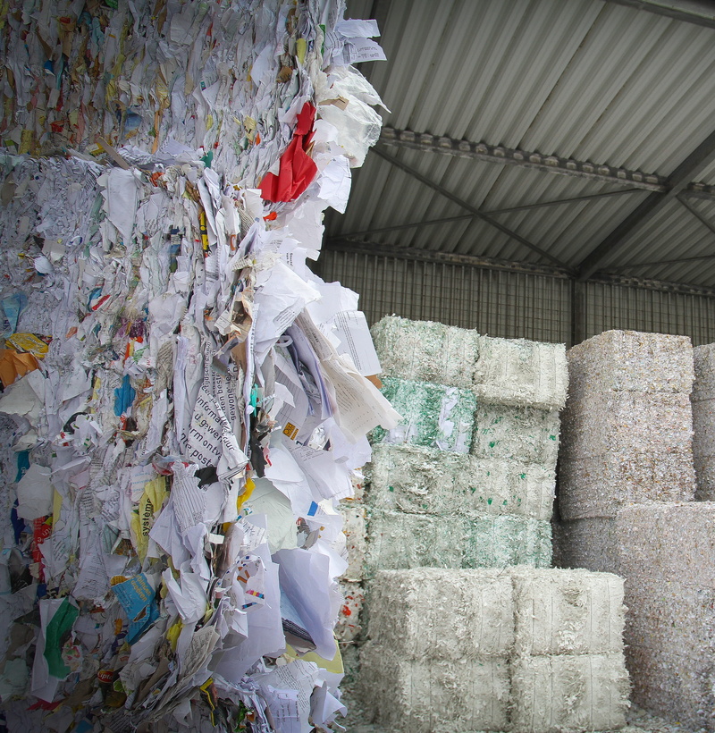 2K, staircase, art and craft, textile, day, paper, multi colored, hanging, recycling, carton, recycle, netherlands, abundance, wall - building feature