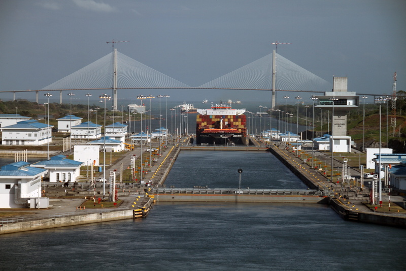 light, trade, crossing, machinery, conduit, pier, harbor, maritime, built structure, artificial, day, city, ship, outdoors, sky, architecture, water, waterfront