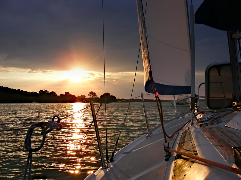 sunlight, sail, nature, vacations, body, no people, yachting, summer, sports And Fitness, travel, reflection, Water, sport, 2K, lake, beauty in nature