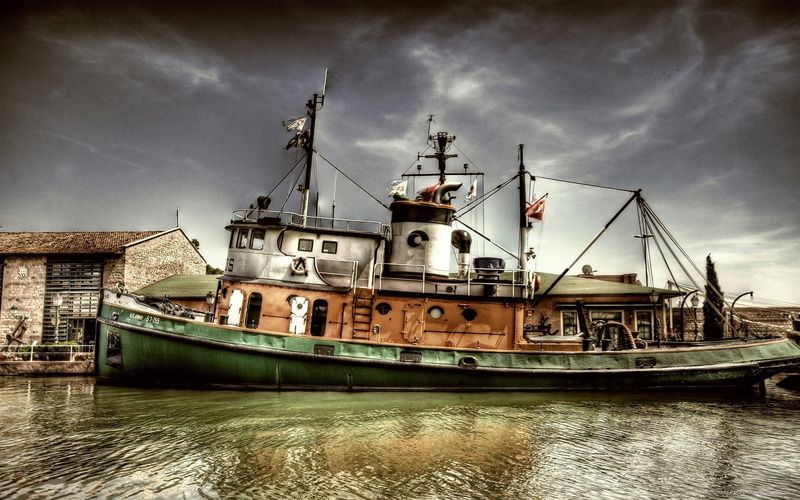 1080P, americana, barco, armada, viejo