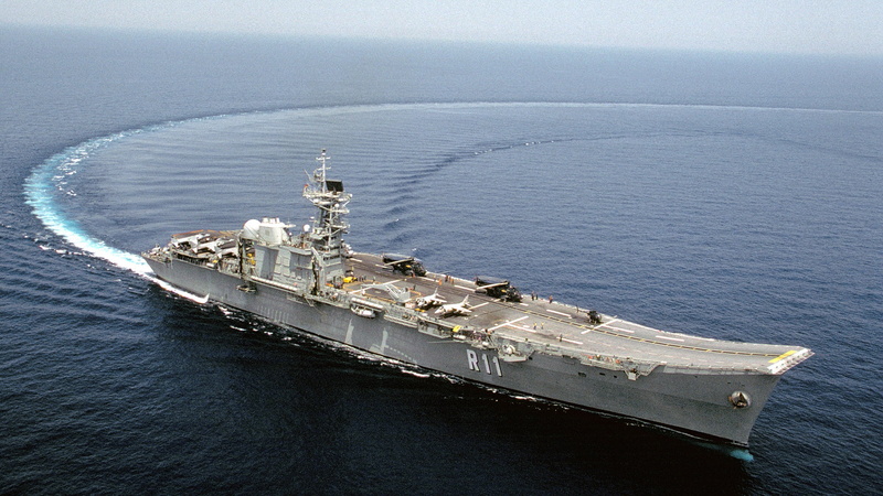 military, ship, Spanish Navy, Spain, Armada Española, 1080P, aircraft carrier, military vehicle