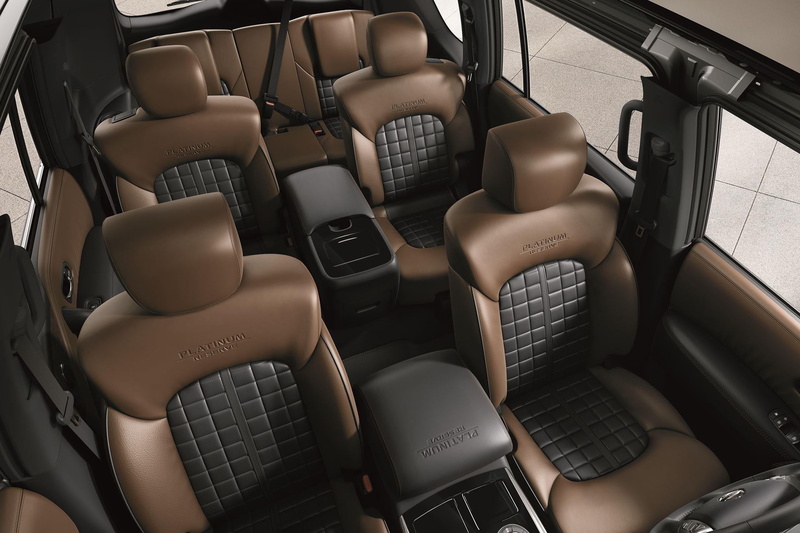 platinum, car, reserve, armada, 1080P, nissan