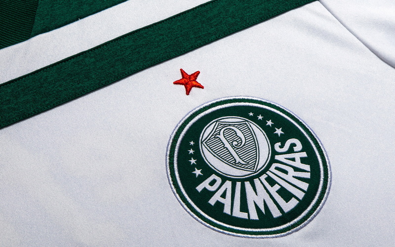 2K, Logo, Soccer, Sociedade Esportiva Palmeiras