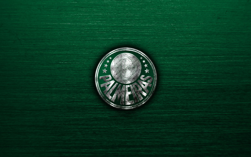 1080P, Emblem, Logo, Soccer, Sociedade Esportiva Palmeiras
