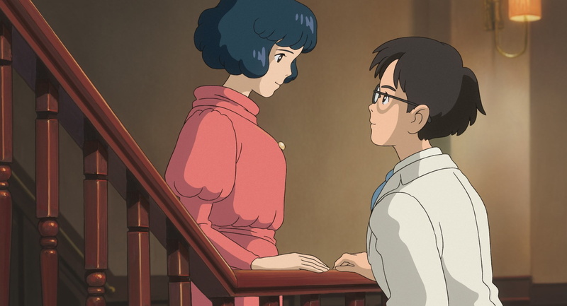 the wind rises, 1080P