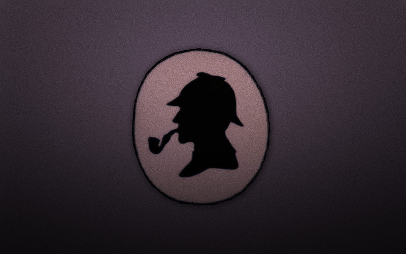 illustration, horror, hat, sign, Arthur Ignatius Conan Doyle, no people, spooky, black, human representation, Arthur Conan Doyle, people, male likeness