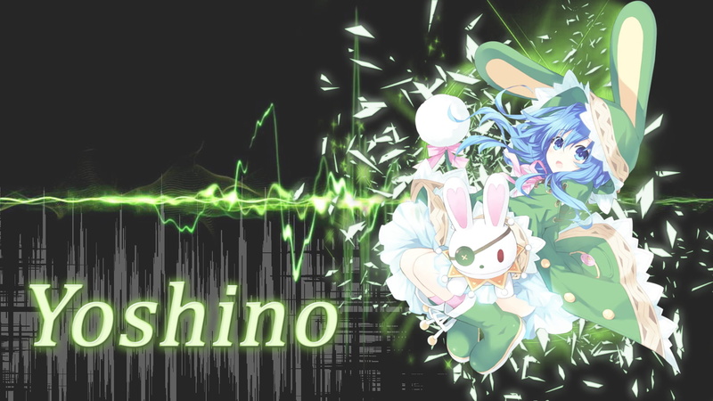 illuminated, light, Date A Live, western script, Anime, glowing, 1080P, vulnerability, outdoors, fragility, decoration, flower, light - natural phenomenon