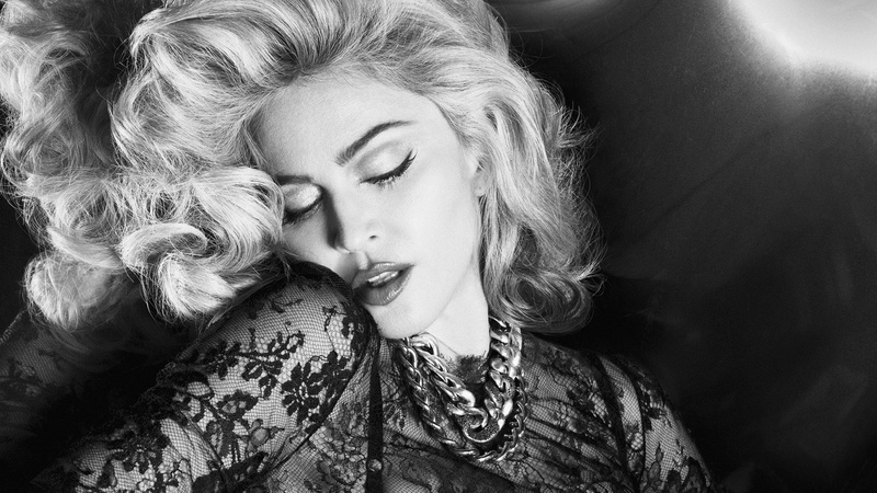 Madonna, Singers, 1080P