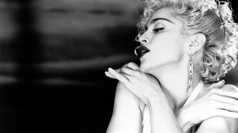 Madonna, Singers, 1080P