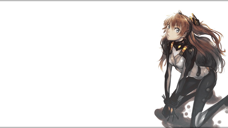 white background, young women, real people, leisure activity, one person, 1080P, front view, Asuka Langley Soryu, indoors, women, lifestyles, long hair