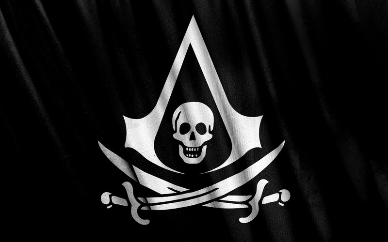 games, 1920x1200, black flag, 1080P, assassins creed IV, assassins creed