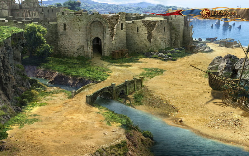 fantasy, 1080P, 1deternity, mmo, warrior, fighting, platform, rnity, eternity, dragon, rpg