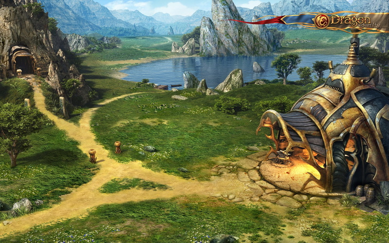 eternity, 1deternity, mmo, rnity, 1080P, fantasy, platform, rpg, warrior, dragon, fighting