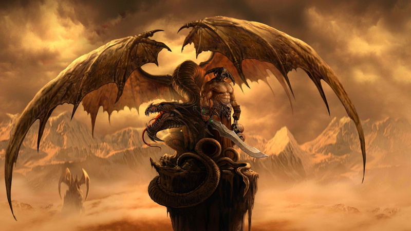 online, fantasy, fighting, dragon, 1deternity, 2K, rpg, mmo, warrior, platform, eternity, rnity