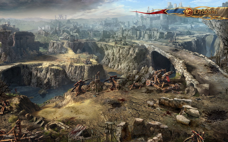 1080P, 1deternity, rpg, fantasy, mmo, online, dragon, eternity, fighting, poster, platform