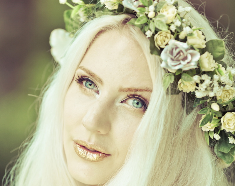 Netherlands, Jolien Rosanne, castlefest2012, Style, garden, Women, Lisse, Closeup, Harvest, evenement, Outdoor, Feast, Looking, Outdoors, Beauty, Mask