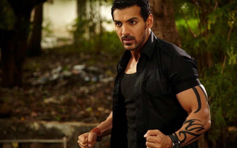 john, photoshoot, abraham, 1080P, movies
