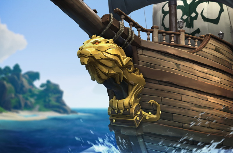 pirate, windows, action, xbox, fighting, 1080P, thieves, mmo, fantasy, microsoft, adventure, rpg, sea