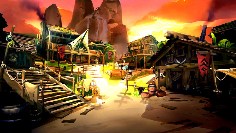 mmo, xbox, microsoft, action, fighting, pirate, sea, 1080P, fantasy, adventure, thieves, rpg, windows