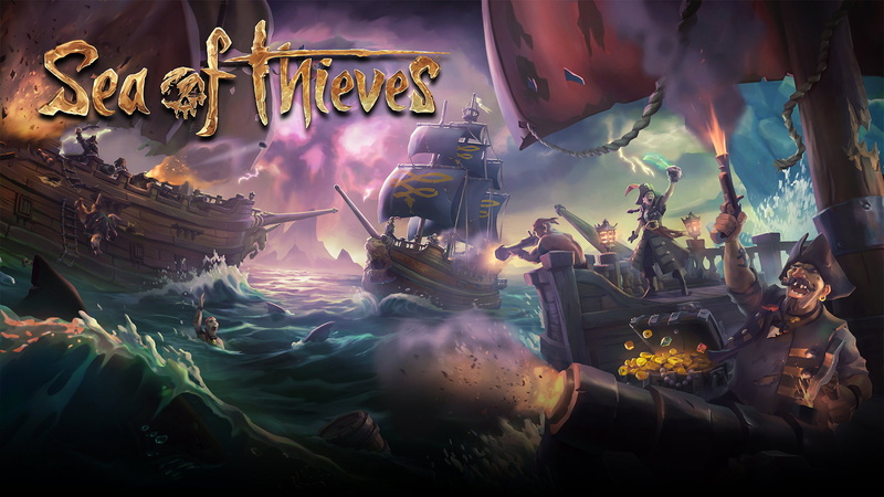 fighting, microsoft, windows, sea, mmo, fantasy, adventure, action, rpg, pirate, thieves, xbox, 1080P