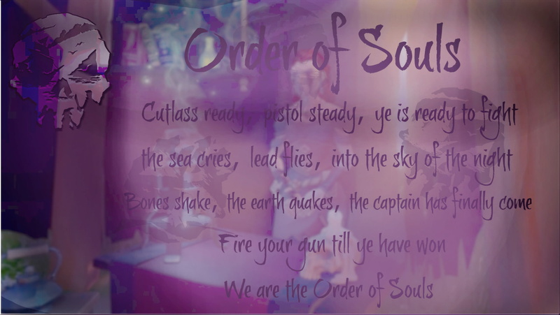 Sea Of Thieves, Poetry, Video Game, 1080P