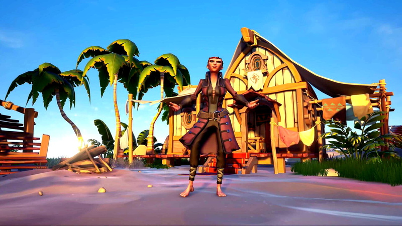 1080P, windows, action, fantasy, fighting, adventure, sea, pirate, microsoft, rpg, thieves, mmo, xbox