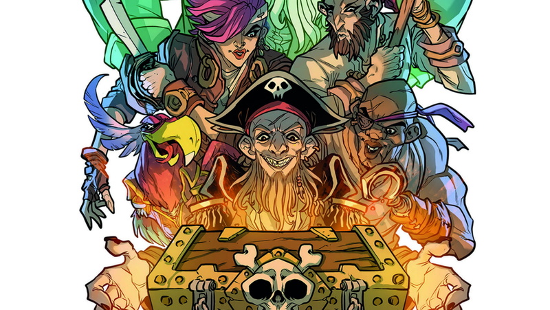 thieves, fantasy, pirate, fighting, mmo, action, microsoft, sea, adventure, xbox, windows, 1080P, rpg