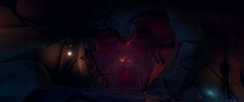 Sea of Thieves, 2K, video games, pirates