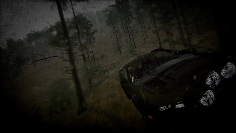 The Crew Wild Run, Chevrolet, 1080P, The Crew