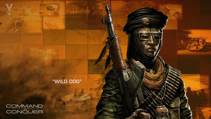 Command and Conquer, video games, 1080P