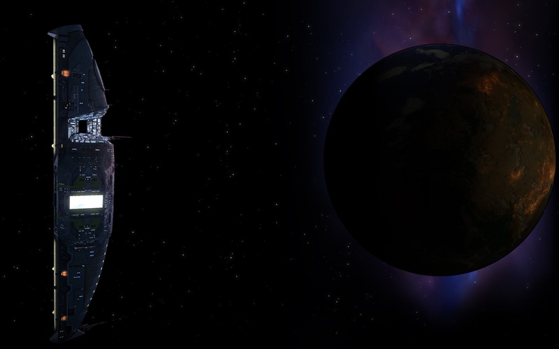 homeworld, 1080P