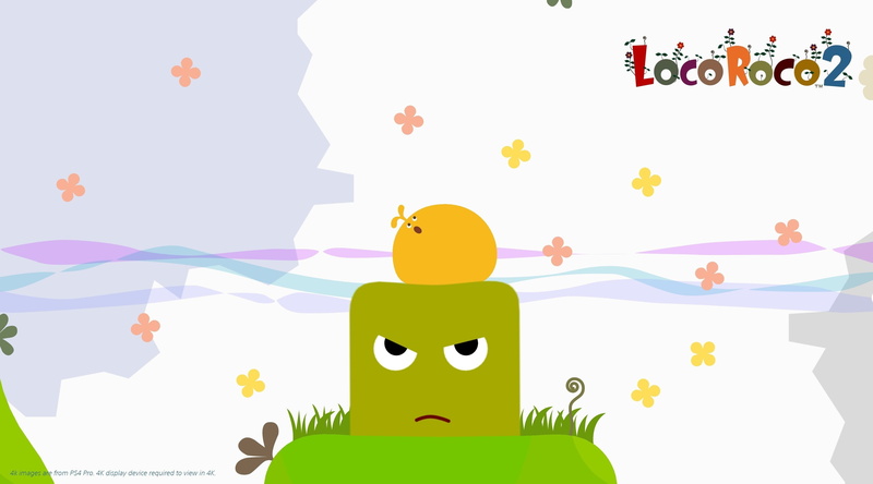 nature, childhood, locoroco 2 remastered 4k  full hd, occupation, 4K, young adult, two people, real people, people, activity, boys, child, women, men