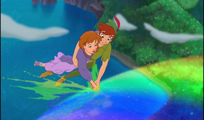 peter, 720P, peter pan, disney, pan