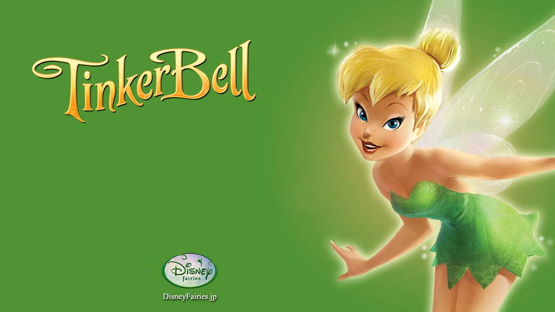 tinker, hd, phones, computer, 1080P, disney, cartoons, mobile, tablet, desktop, bell