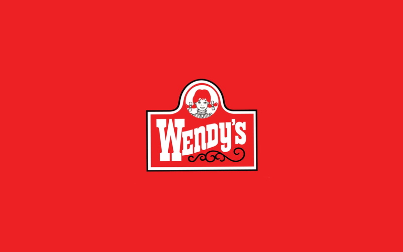 1080P, wendys