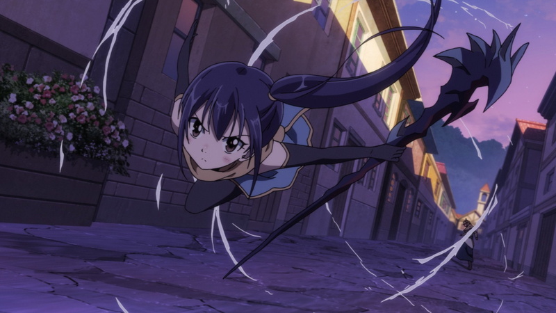 Anime, 1080P, Fairy Tail Movie 2: Dragon Cry, Wendy Marvell