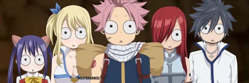 Gray Fullbuster, Erza Scarlet, Fairy Tail, Anime, Natsu Dragneel, Lucy Heartfilia, 1080P, Wendy Marvell