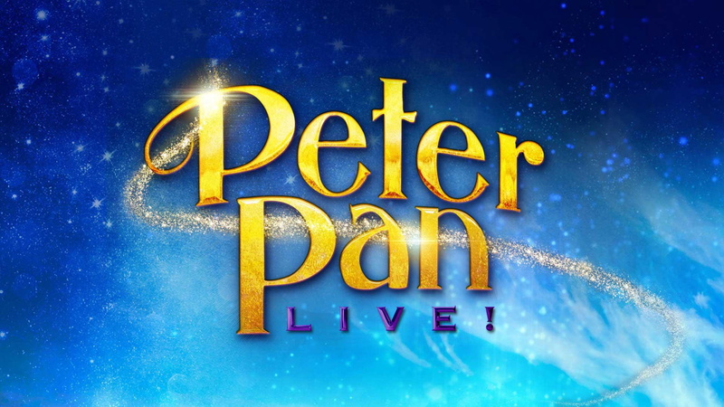 williams, allison williams, pan, 1080P, peter, allison, peter pan live, walken, christopher, live, 2014, christopher walken